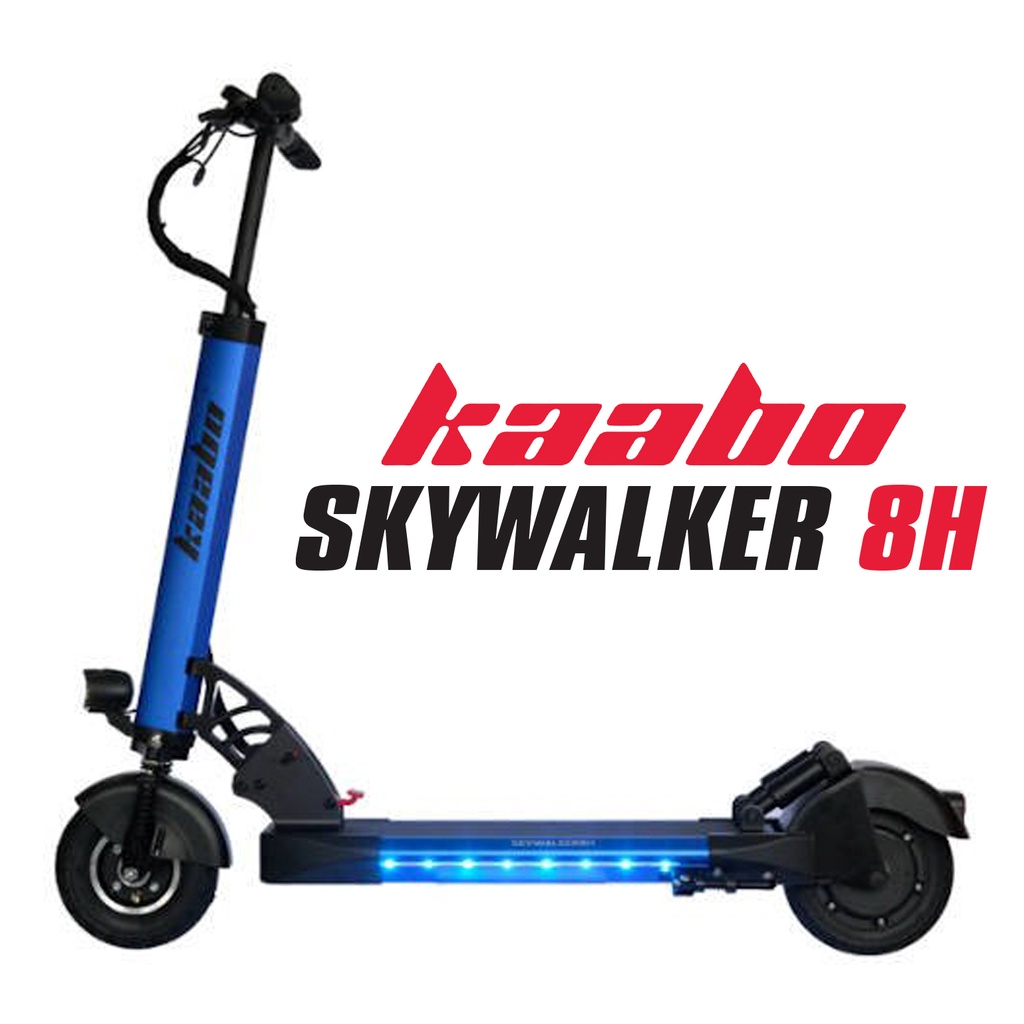 Electric Scooter Kaabo Skywalker 8H (Basic advanced model) Shopee