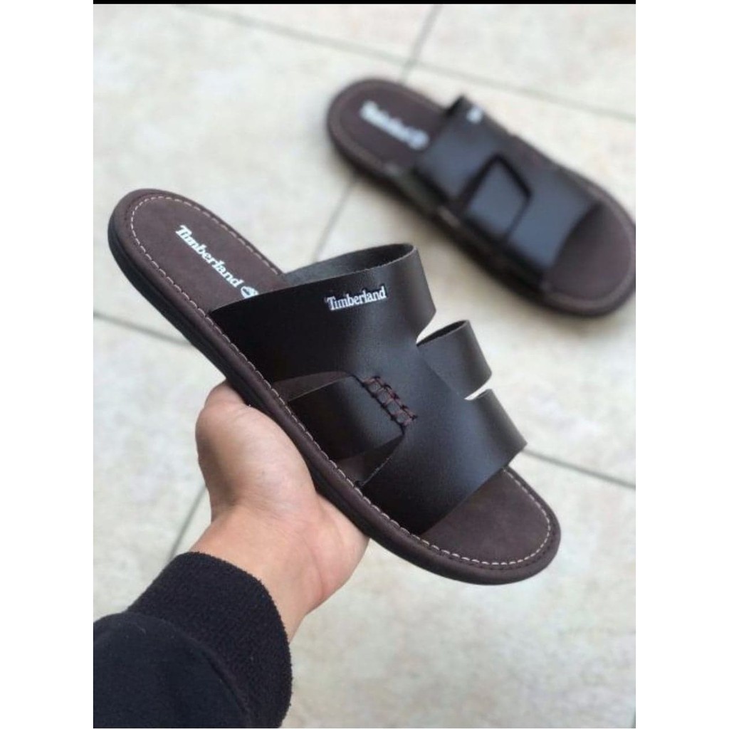 timberland sandals men
