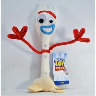 toy story forky teddy