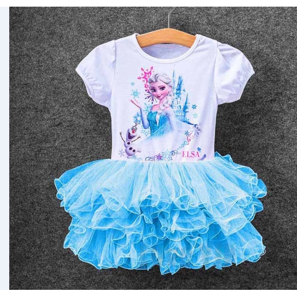 baby girl frozen clothes