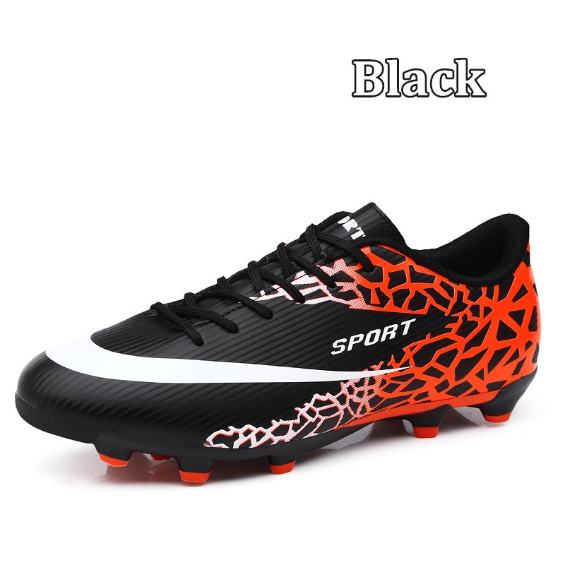 football boots indoor