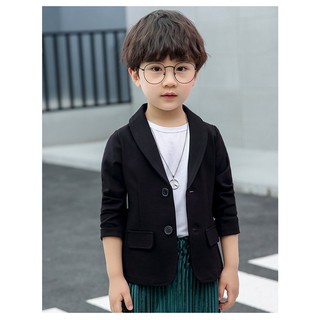 baby boy blazer jacket