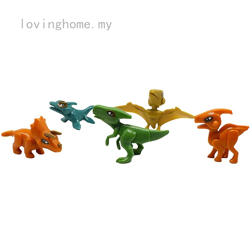 latest dinosaur toys