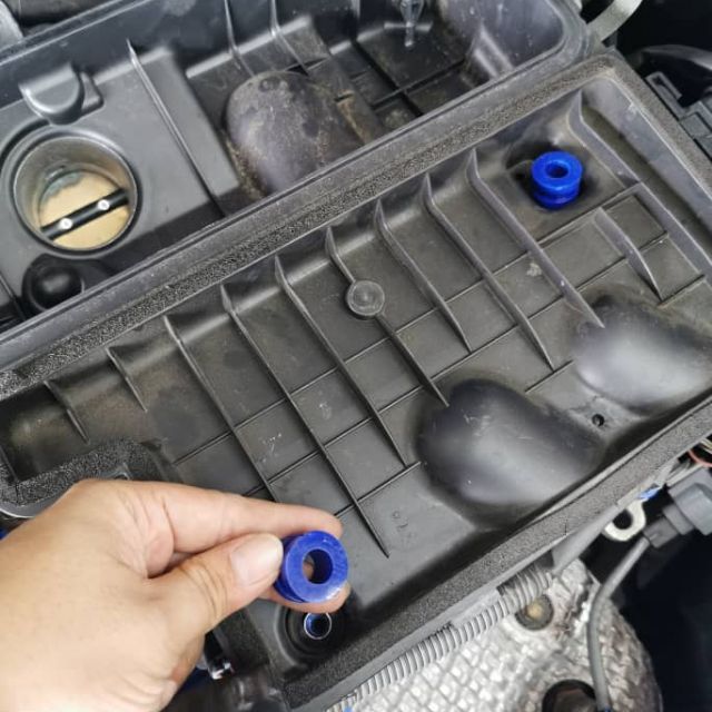 Air Filter Housing Bush Perodua Kelisa , Kenari , Myvi 