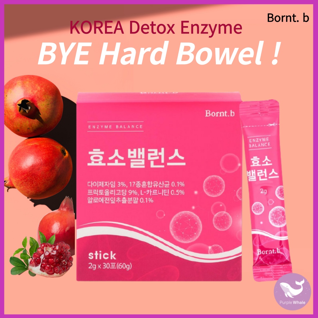 Digestive Enzyme Detox Slimming, Probiotic Supplement Beauty Health