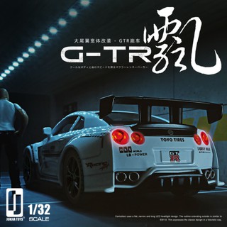 Gtr R35 Prices And Promotions Nov 2021 Shopee Malaysia
