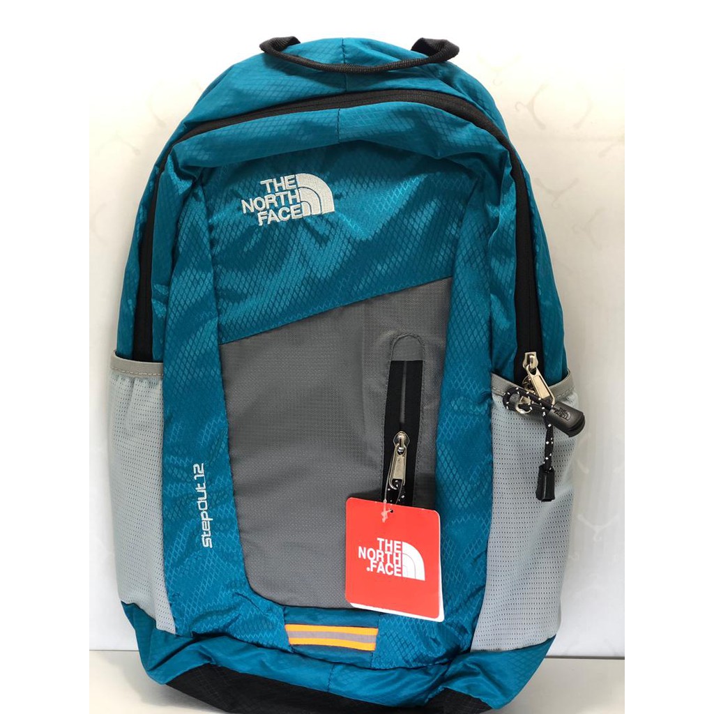 north face high school backpack