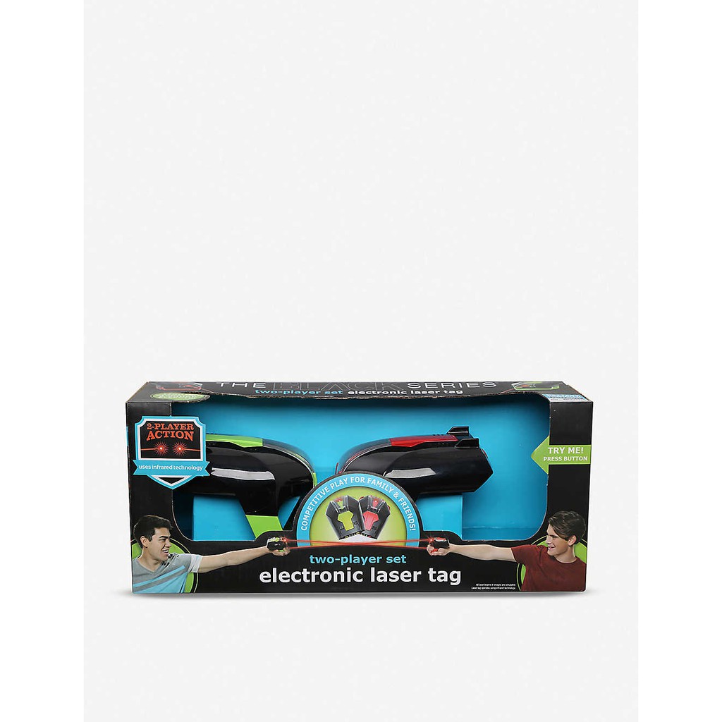 fao schwarz laser tag 2 player