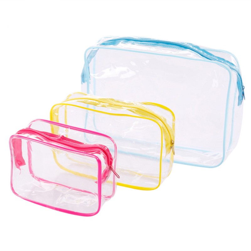 pvc cosmetic bag malaysia