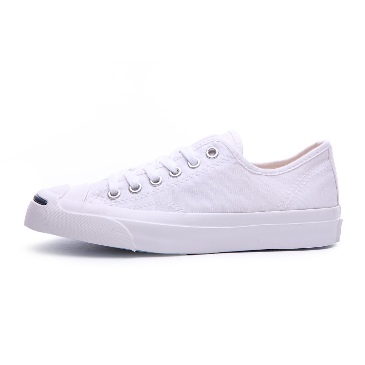 jack purcell canvas low top