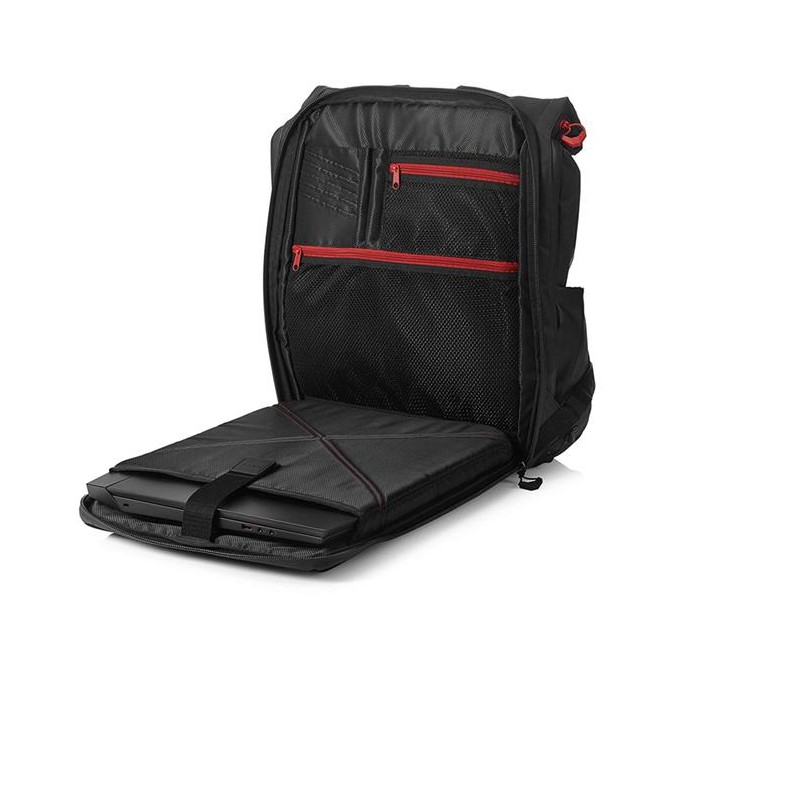 hp omen x transceptor backpack