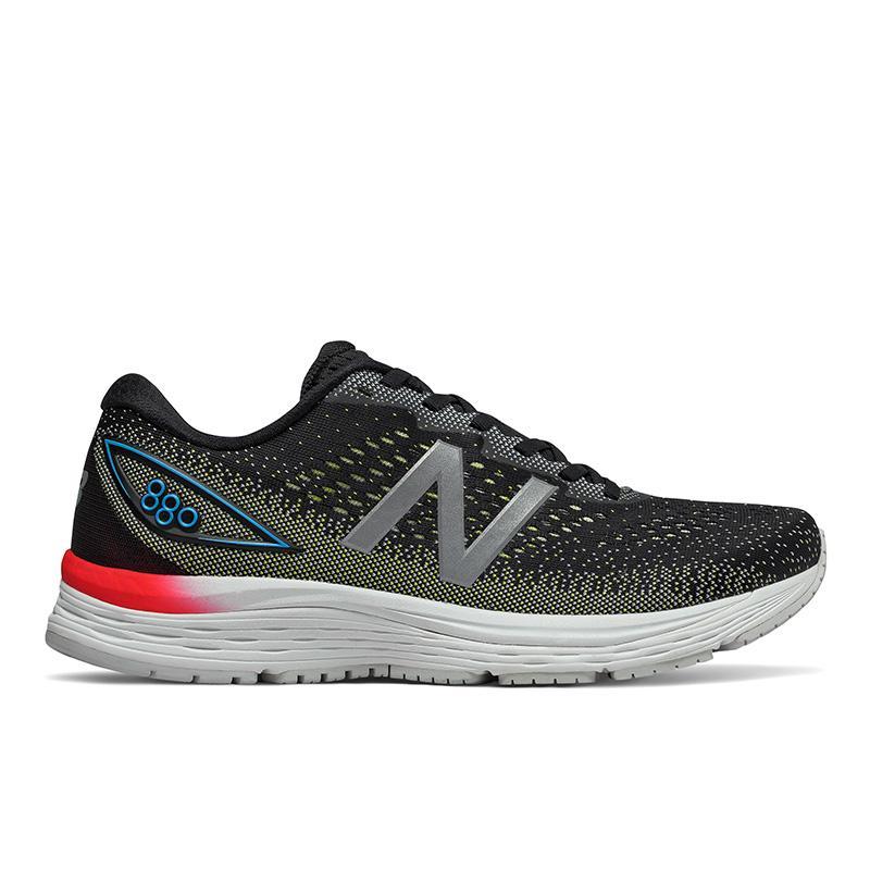 new balance 880v9 black