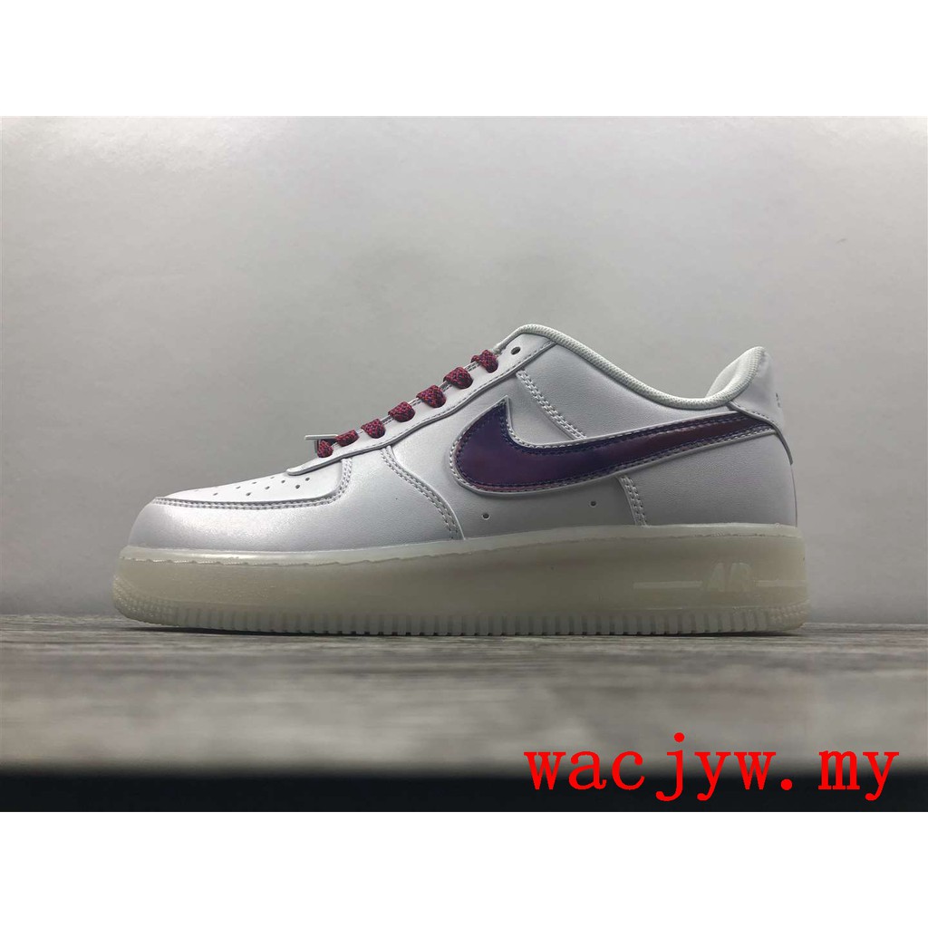 air force 1 de lo mio