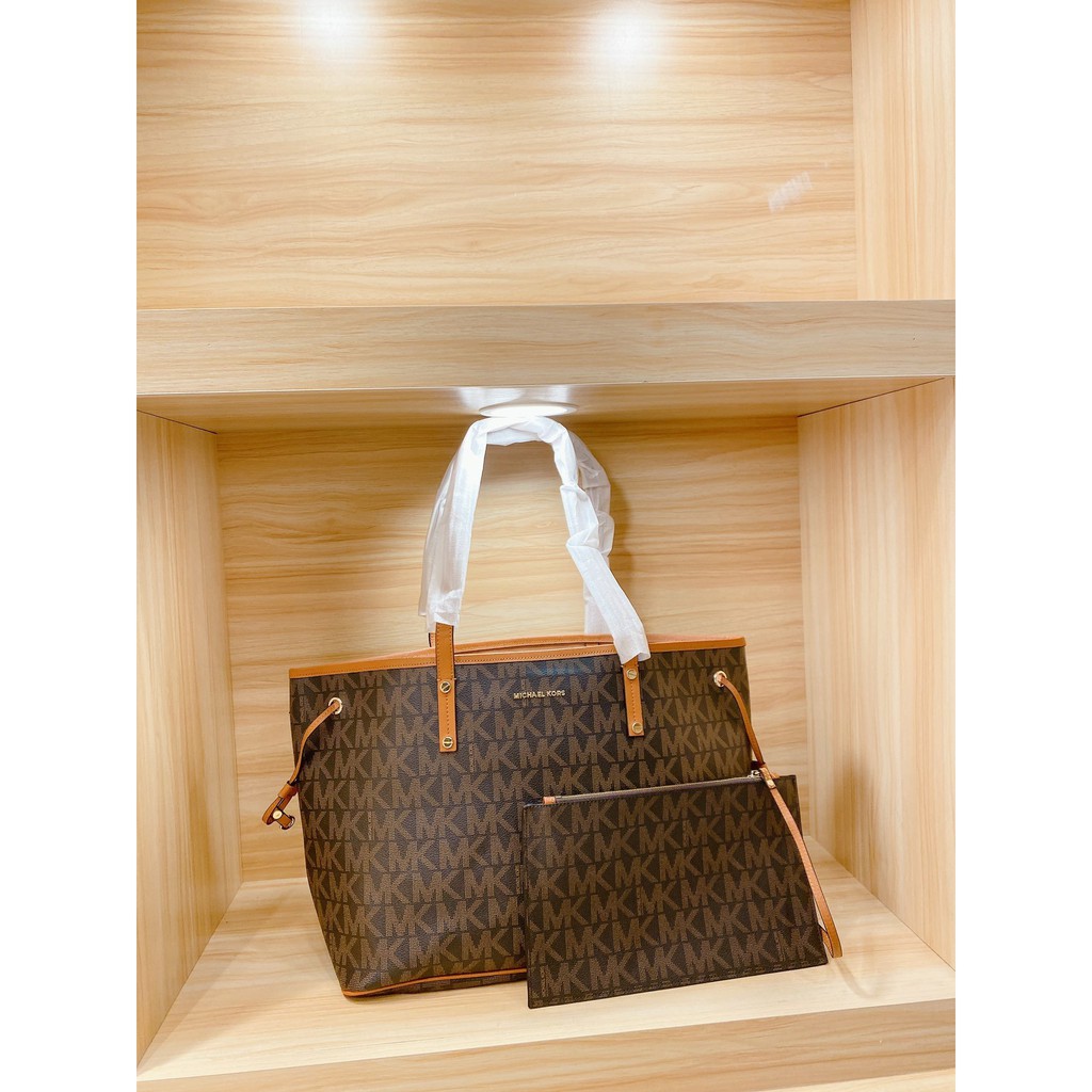 shopping bag mk