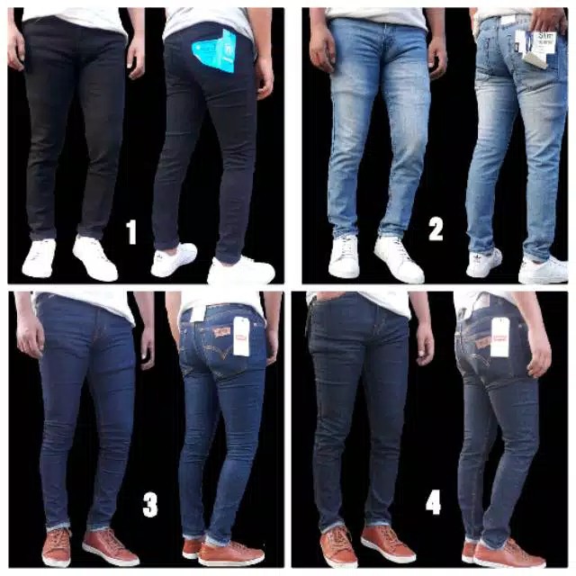 levis jean price