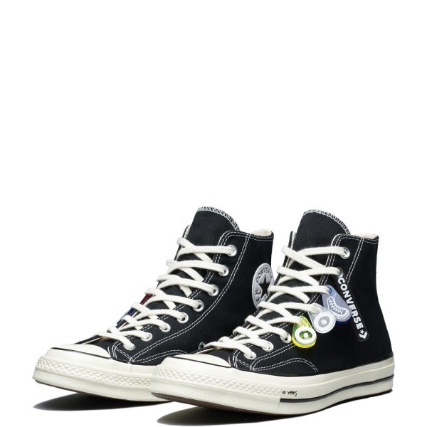 converse corso como