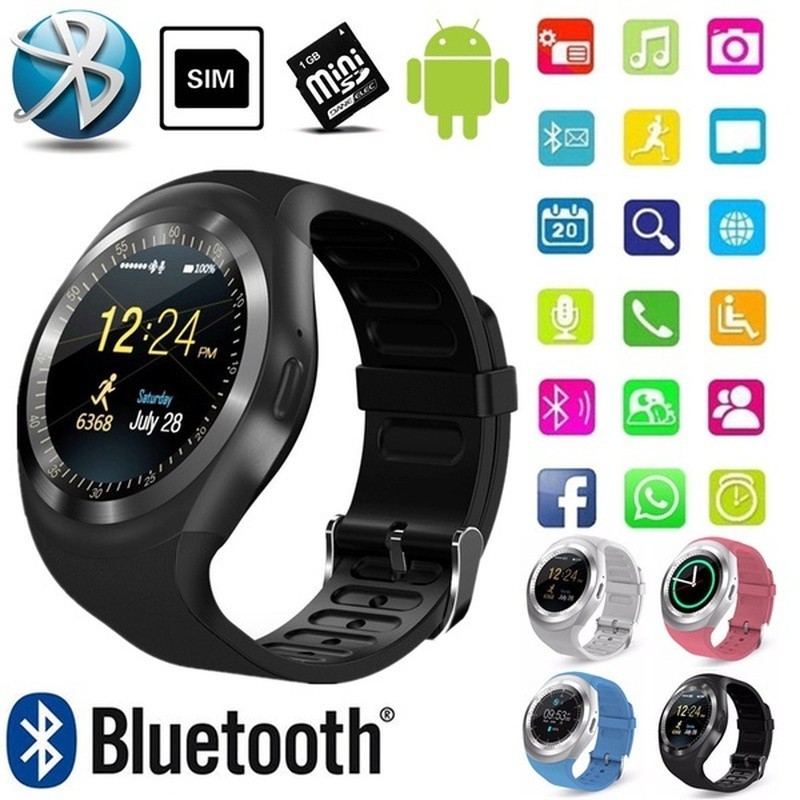 smart watch sim card slot