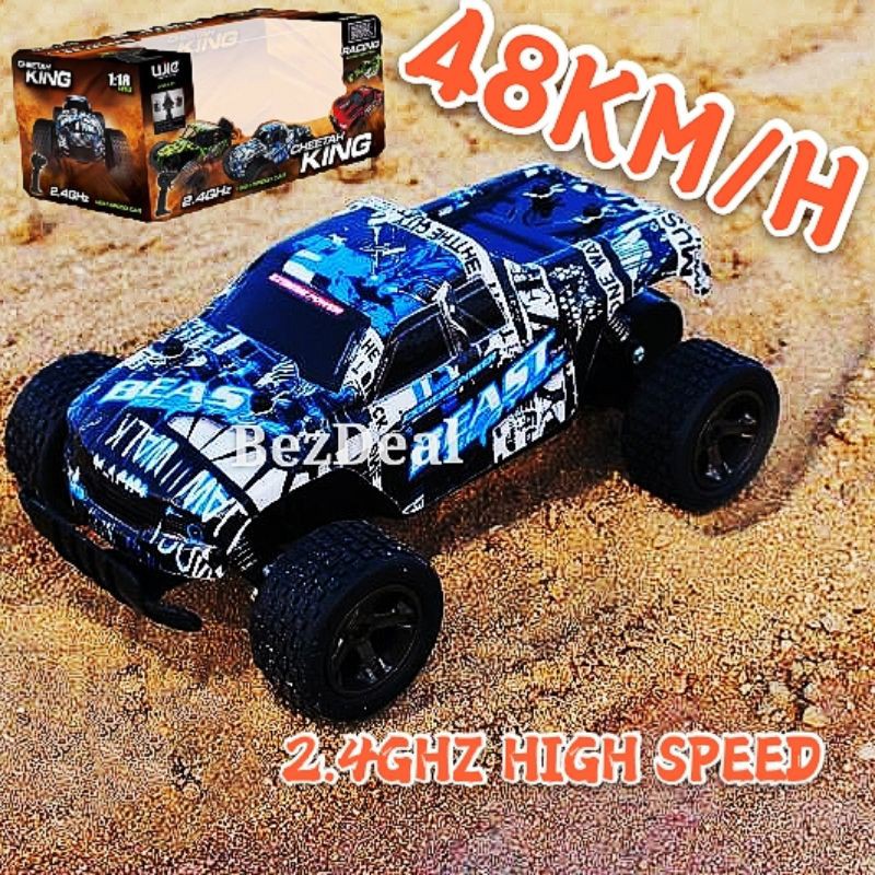 king rc cars