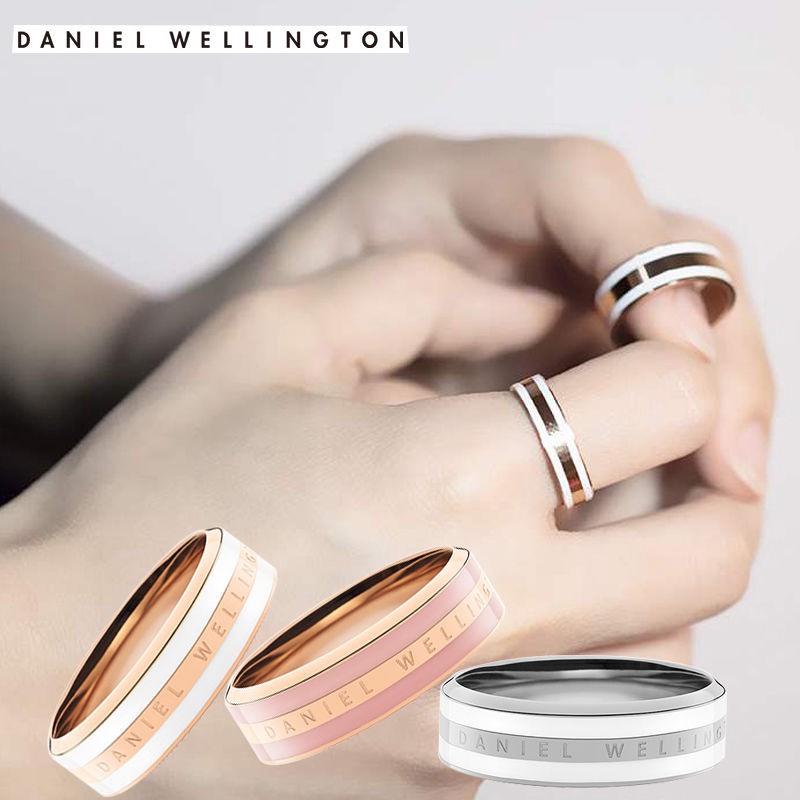 daniel wellington ring