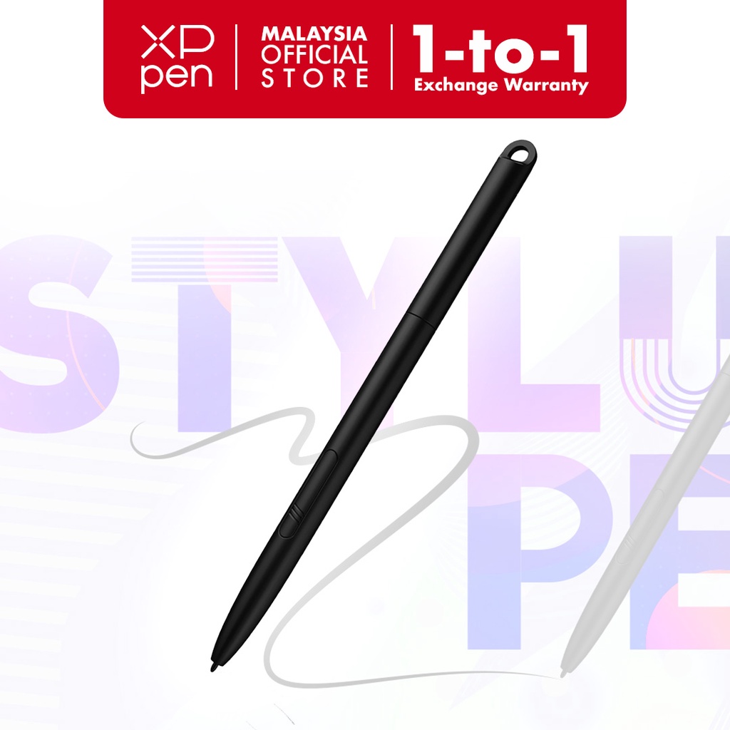XP-Pen PH3 Battery-free Stylus for Star G960 / Star G960S