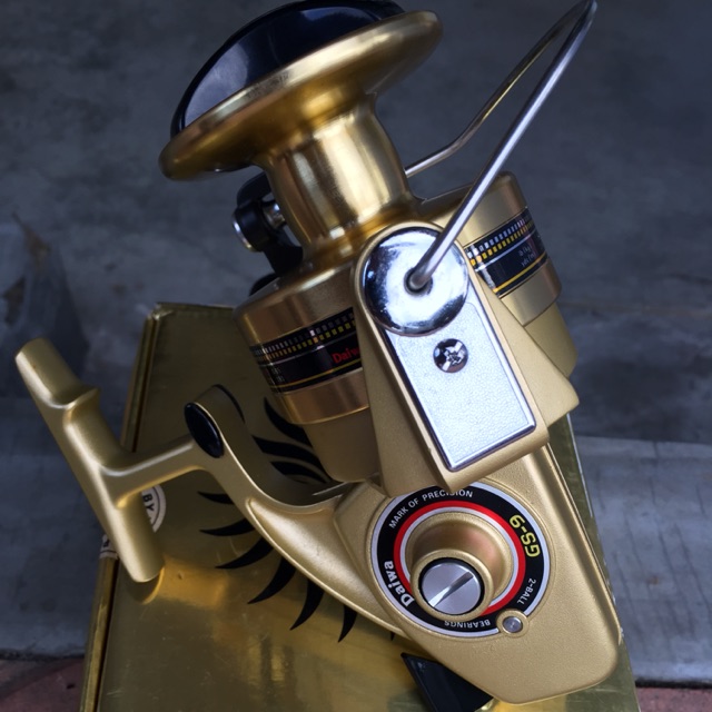 daiwa gs9