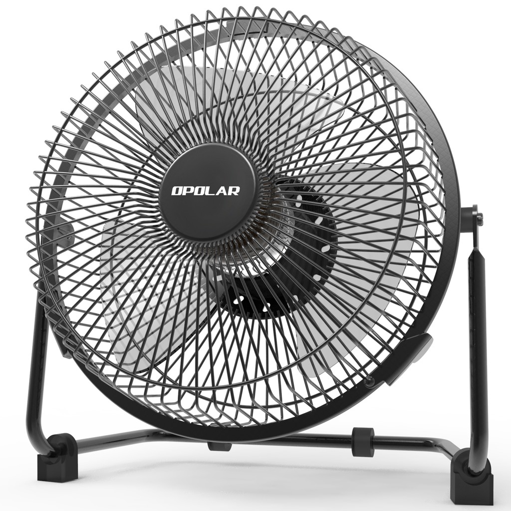 usb powered desk fan