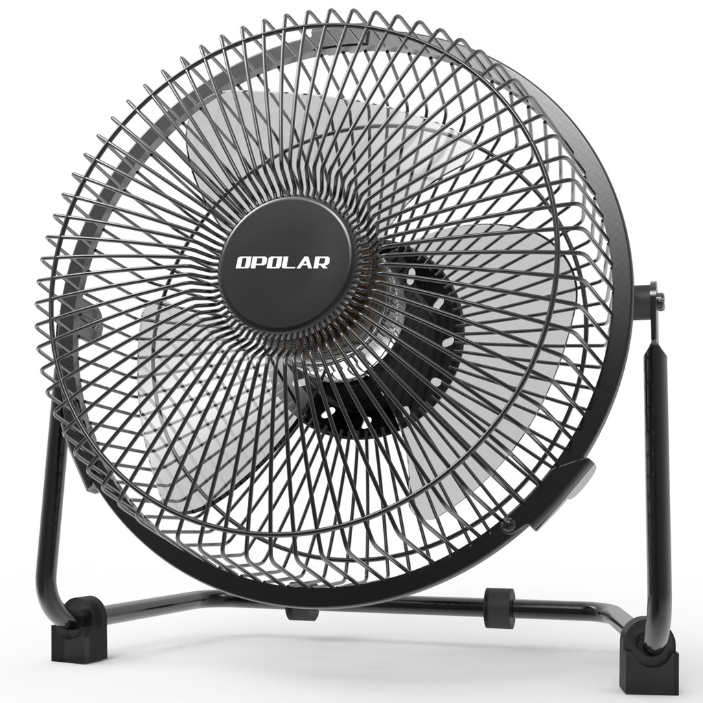 9 inch personal fan