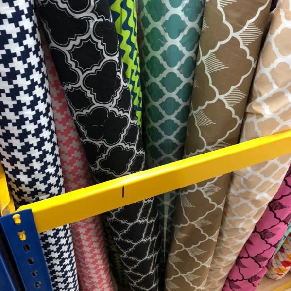  abstrak  kain  pasang Japanese cotton pelbagai corak   min 