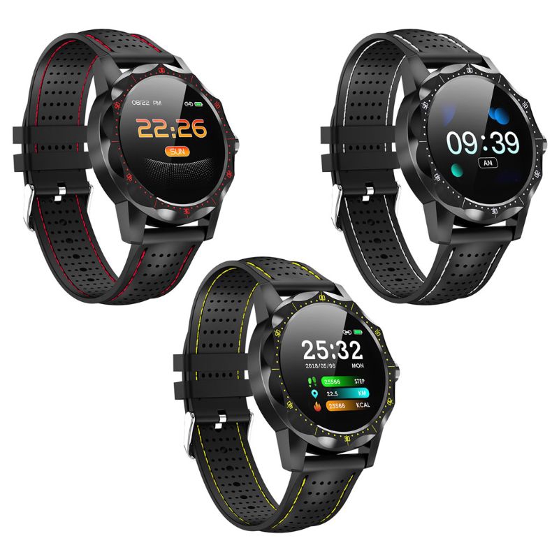smartwatch colmi sky 1
