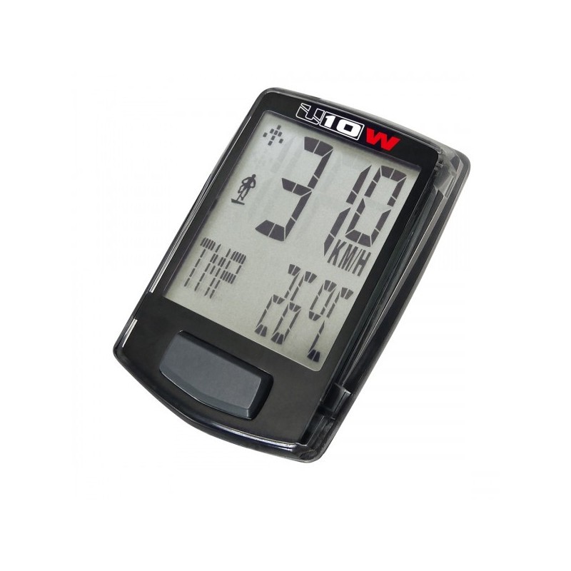 u10w bike computer