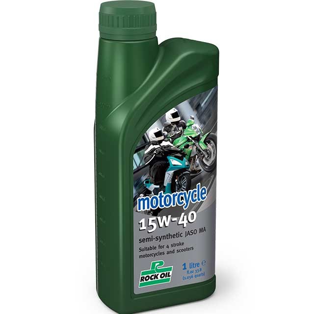 Best Motorcycle Engine Oil Malaysia - Lets Go Rocket