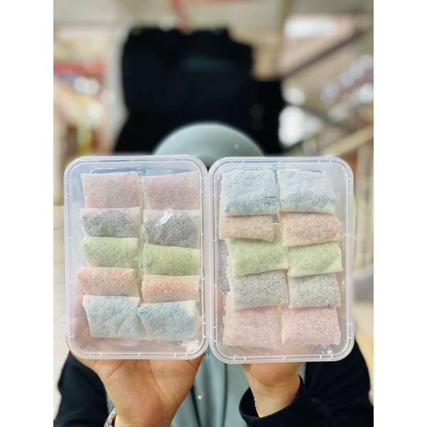 Buy Hot Item Bunga Pudak Kuih Tradisional Kedah Seetracker Malaysia