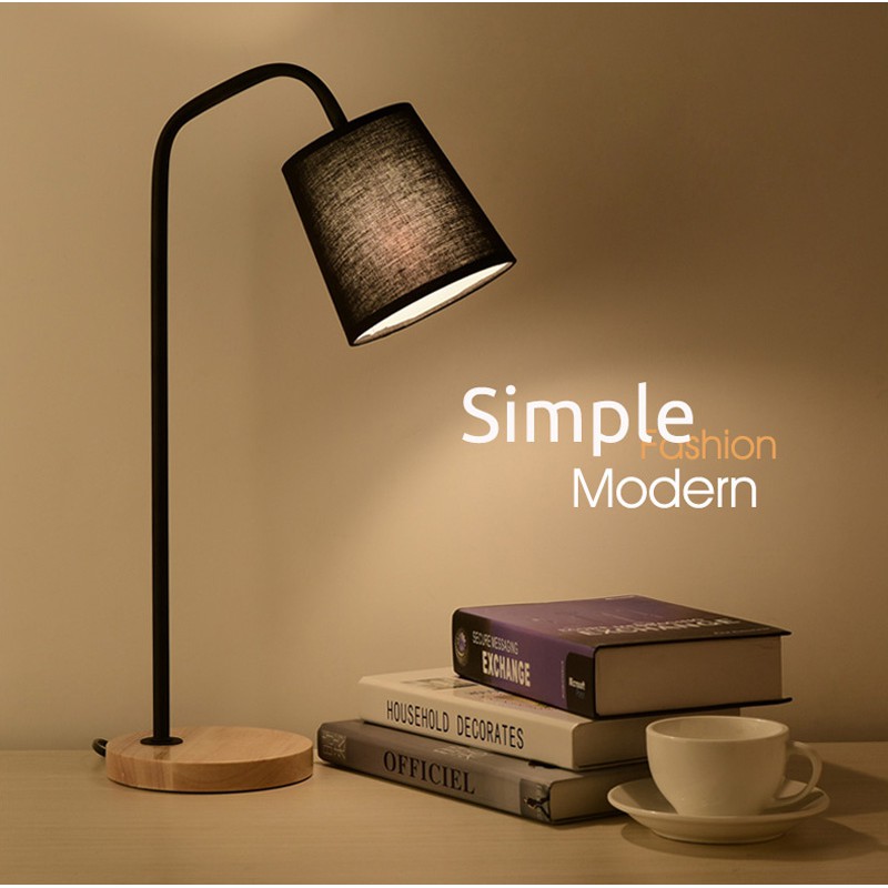 table reading lamp