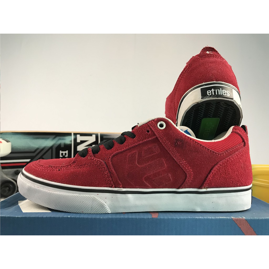 etnies sheckler 6