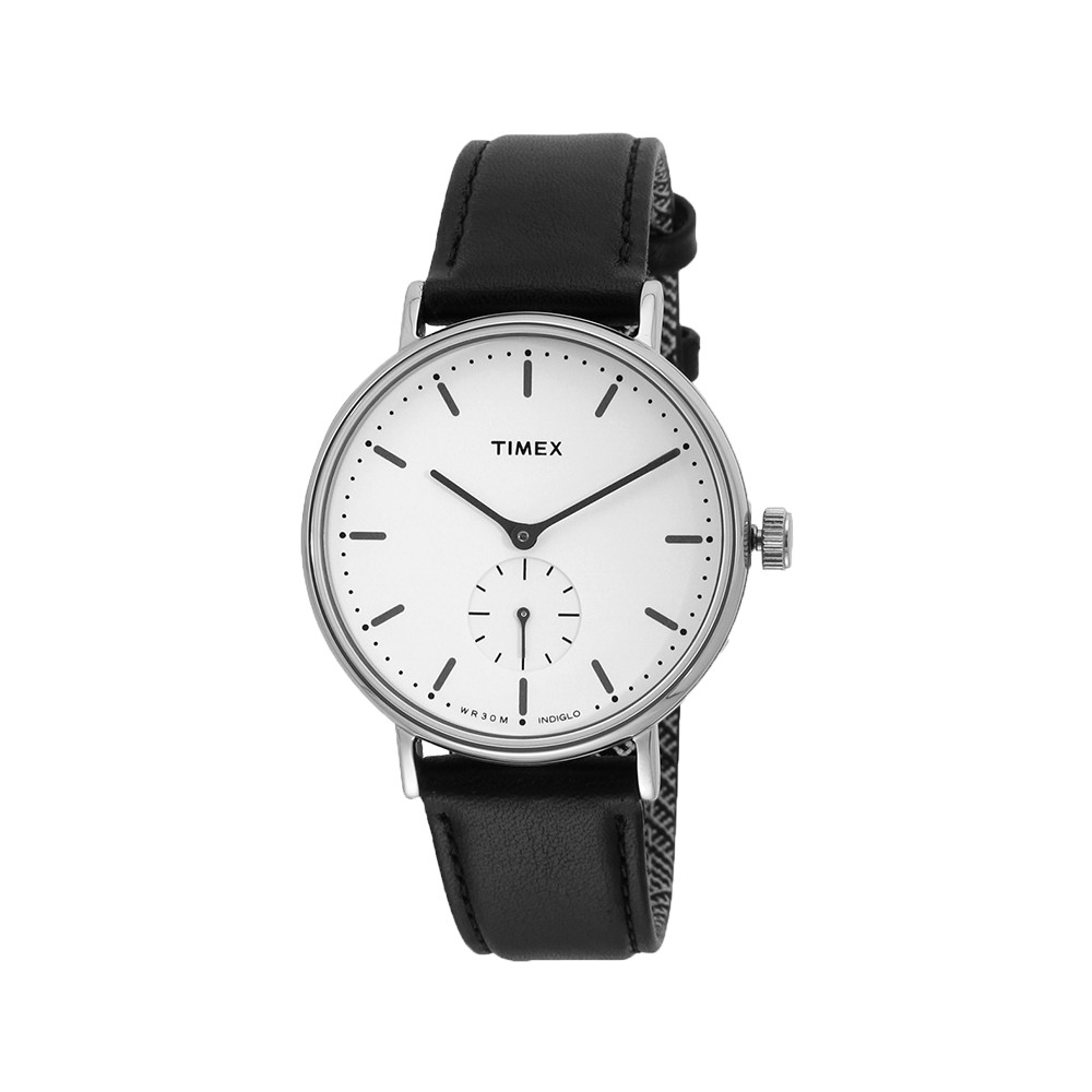 timex bauhaus