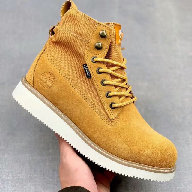 timberland high sneakers