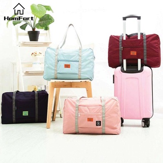 Image of Superway Full Color Waterproof Large Folding Luggage Storage Bags Travel Pouch Handbag