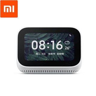 Xiaomi (MI) Xiaoai touch screen speaker Xiaoai classmates