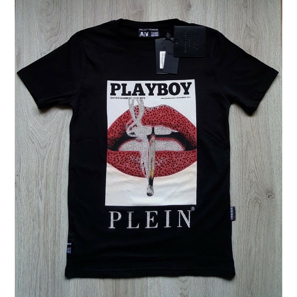 playboy philipp plein