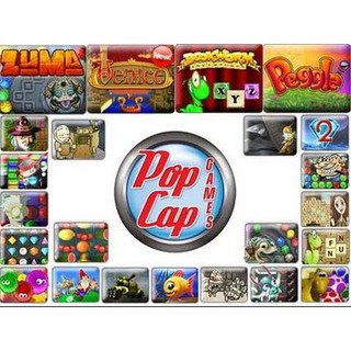 popcap games mac torrent