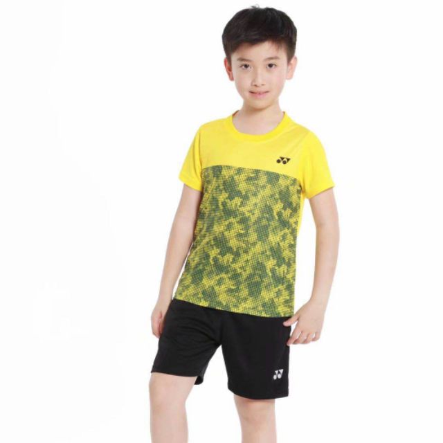 yonex junior shorts