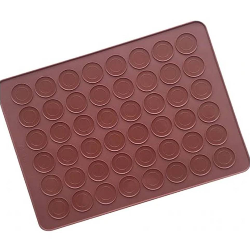 SILICON MACARON MAT 30S / 48S Shopee Malaysia