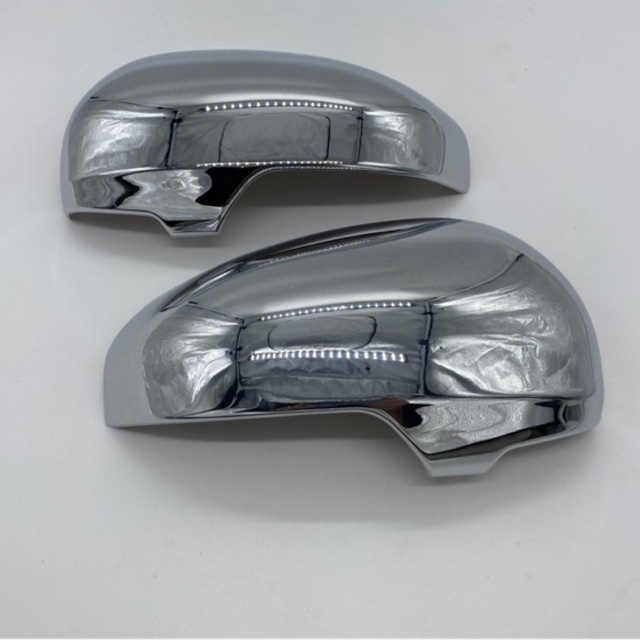 Perodua Myvi Lagi Best Bezza Axia Toyota Wish Mark X Side Mirror Chrome Cover Markx Side Mirror Cover Chrome Carbon Look