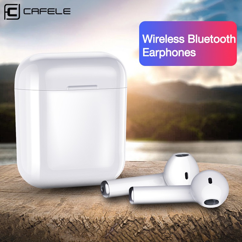 tws f10 pro wireless earbuds