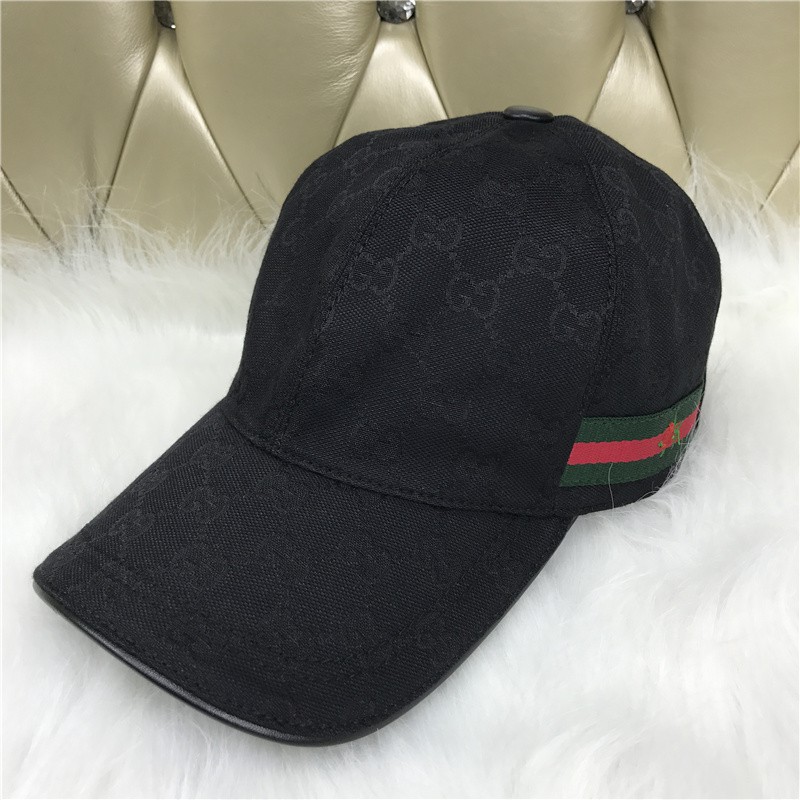 gucci snapback hat