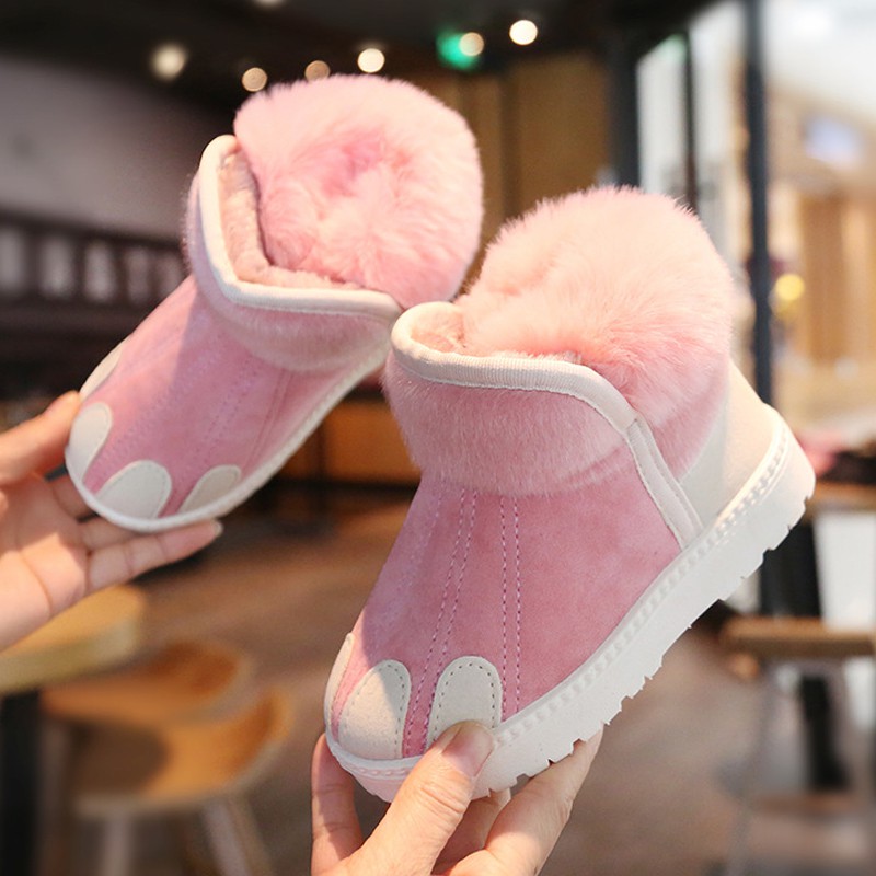 winter boots for baby boy