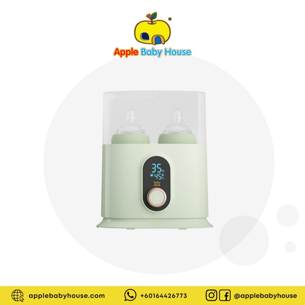 Arau house apple baby Farmer in