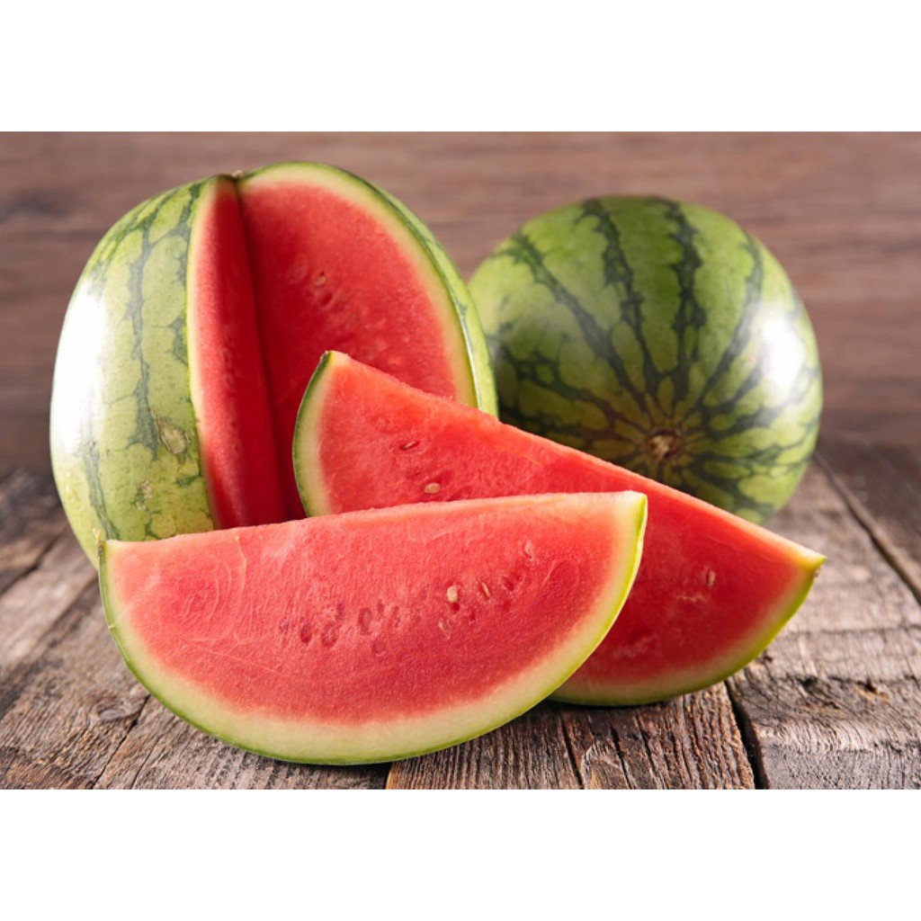 Watermelon Promotion M 3-4kg RM16