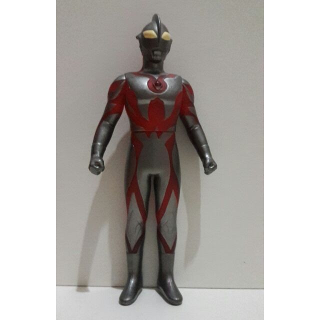 Ultraman Belial Early Style Dark Clear 6 5 Inch Shopee Malaysia
