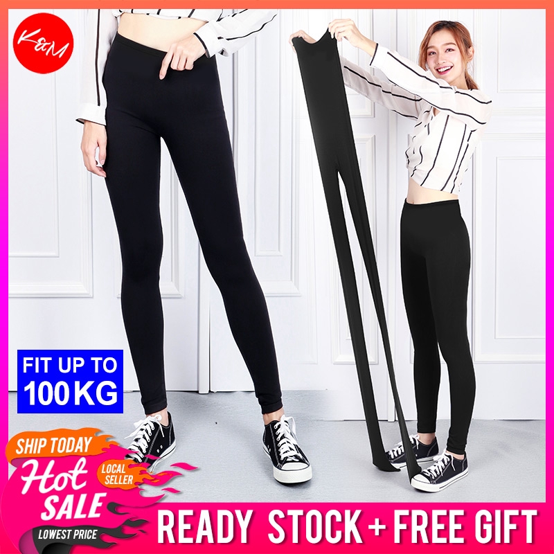 stronger leggings sizing meaning